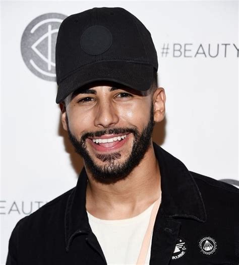 Adam Saleh Biography, Age, Height, Wife, Net Worth, Family